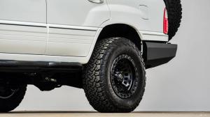 Lexus LX470 Overland Modified 2005 года  (NA)